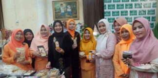 Peringatan Hari Ibu ke-95, Momentum Mendorong Pertumbuhan Produktifitas Perempuan dan Ibu