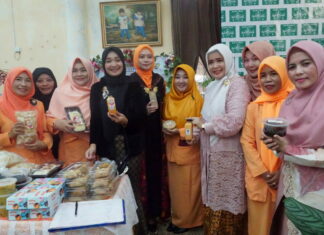 Peringatan Hari Ibu ke-95, Momentum Mendorong Pertumbuhan Produktifitas Perempuan dan Ibu
