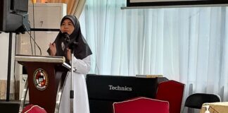 PMI 50 Kota Turut Bergabung dalam Pencarian Korban Erupsi Gunung Marapi