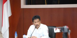 Muhammad Rudi Optimis Pertumbuhan Ekonomi Batam Meningkat
