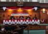 Paripurna Pembahasan KUPA PPAS Tanjungpinang Ditunda