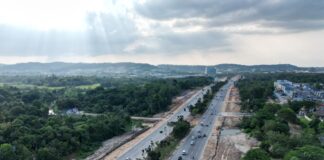 Pengelola KEK Apresiasi Upaya BP Batam Tingkatkan Infrastruktur Pendukung Kemajuan Daerah