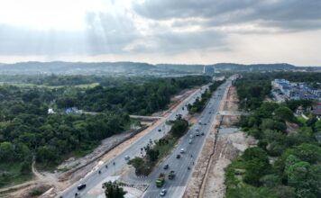 Pengelola KEK Apresiasi Upaya BP Batam Tingkatkan Infrastruktur Pendukung Kemajuan Daerah