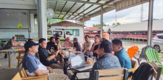 Panitia Konferprov Buka Pendaftaran Balon Ketua PWI dan DKP Kepri Hingga 8 Desember 2023