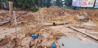 Perbaikan Terus Digalakkan, SPAM BP Batam Siagakan 16 Mobil Layani Warga