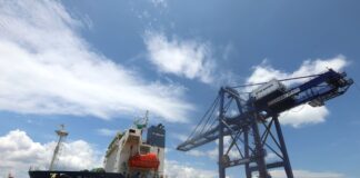 Transformasi Pelabuhan Batam, Perkuat Nadi Ekonomi Menuju Batam Kota Baru