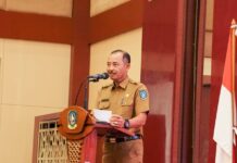 Target Seluruh Bidang Tanah di Kepri Bersertifikat Tahun 2025