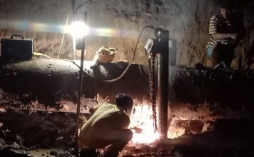Perbaikan Pipa 600 dan 300 Telah Selesai, Normalisasi Membutuhkan Waktu