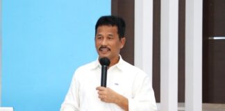 Muhammad Rudi : Jaga Iklim Investasi di Batam