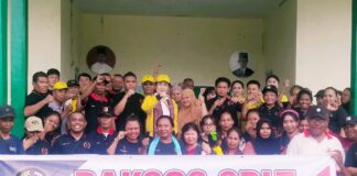 Cen Sui Lan Berikan Bantuan Sosial dan Hibah Ambulans untuk SPLT Kota Batam