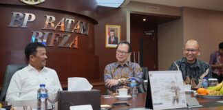 Rubycon Indonesia Akan Kembali Melakukan Ekspansi di Kota Batam