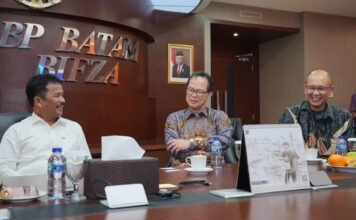 Rubycon Indonesia Akan Kembali Melakukan Ekspansi di Kota Batam