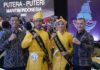 Putra Putri Natuna Masuk Peringkat 10 Besar Ajang PPMI Tahun 2023