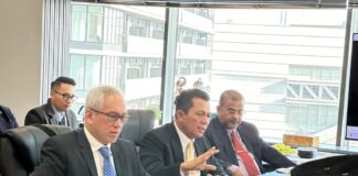 Bahas Kerjasama Pengembangan Kepri, Gubernur Ansar Kunker ke Jepang