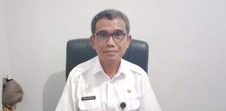 Seleksi JPTP Perebutan Kepala Dinas PUPR dan Pariwisata Buton Tengah Masuk Tiga Besar