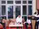 Peduli Pendidikan Kepri, Cen Sui Lan Resmikan Rusunawa Politeknik Batam