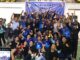 Sinergi Menuju Kota Baru, BP Batam Gelar Volleyball Friendly Match 2023