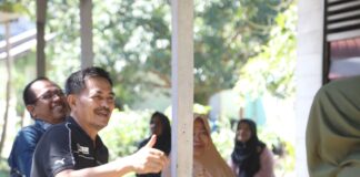 Update Pergeseran Warga Rempang, 86 KK Telah Menempati Hunian Sementara