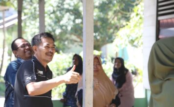 Update Pergeseran Warga Rempang, 86 KK Telah Menempati Hunian Sementara