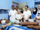 Jalin Tali Kasih, BP Batam Kunjungi Para Pensiunan, Anak Yatim dan Pegawai yang Sedang Sakit