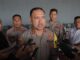 Berkomitmen Bersama Menjaga Kamtibmas Jelang Pemilu 2024, Polres Lingga Gelar Curhat Kamtibmas Bersama Awak Media