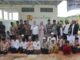 Cen Sui Lan Resmikan Bantuan Hibah Sanitasi MCK di Ponpes Sirul Illahiyah Sagulung Batam