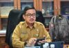 Proyek DAK Fisik Tahun 2023 Tidak Tuntas, Sekda Natuna Was-was