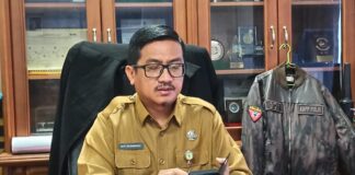 Proyek DAK Fisik Tahun 2023 Tidak Tuntas, Sekda Natuna Was-was