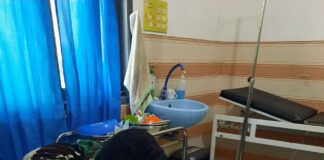 Kegiatan Posyandu Rutin dan Pemeriksaan Kesehatan Anak di Lanal Ranai