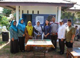 Rumah Rendah Karbon Berdampak Positif Pada Keberlangsungan Makhluk Hidup dan Perekonomian