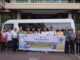 Lagi, Cen Sui Lan Serahkan Bantuan 1 Bus Kampus untuk Yayasan Pancaran Maitri Batam
