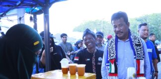 Festival Nusantara Viking Bintan Island Bangkitkan Ekonomi UMKM Lokal