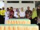 Kerja Nyata Cen Sui Lan Resmikan Bantuan Sanitasi MCK di Ponpes Darul Faroh Batam