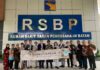 RSBP Batam dan NTUH Hsin-Chu Branch Rayakan Tiga Tahun Kolaborasi dengan FGD