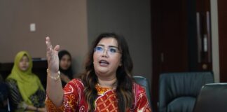 Realisasi PMA Triwulan III 2023, Empat Sektor Industri di Batam Tumbuh Signifikan