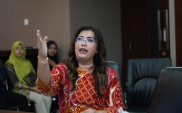 Realisasi PMA Triwulan III 2023, Empat Sektor Industri di Batam Tumbuh Signifikan