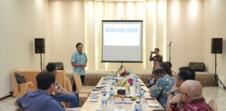 Sekolah Penerbangan Asal Singapura Tertarik Berinvestasi di Batam