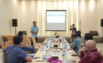 Sekolah Penerbangan Asal Singapura Tertarik Berinvestasi di Batam