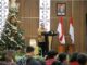 Suka Cita Malam Perayaan Natal 2023 di Lingkungan BP Batam