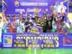 Gelaran Turnamen Futsal Istana Sport Cup Piala Kepala BP Batam 2023 Berlangsung Meriah, Berikut Daftar Juaranya