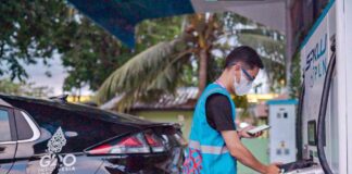 Traveling Pakai Mobil Listrik? Ada Aplikasi PLN Mobile untuk Akses Lokasi SPKLU Terdekat