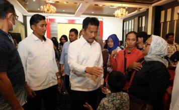 Kepala BP Batam Ajak Masyarakat Tidak Terprovokasi Isu Miring