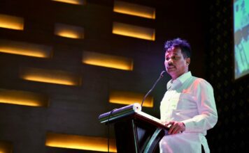 Kepala BP Batam Buka FGD Sinergi Penguatan Pengawasan Peredaran Barang di KPBPB Batam