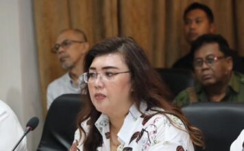 Realisasi PMA Triwulan III 2023, Lima Sektor Industri Dominasi Investasi di Batam