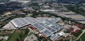 Layani Energi Bersih, PLN Suplai 90 GWh Untuk CCEP Indonesia dengan Renewable Energy Certificate