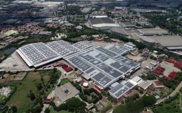 Layani Energi Bersih, PLN Suplai 90 GWh Untuk CCEP Indonesia dengan Renewable Energy Certificate