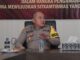 Polres Lingga Gelar Latihan Pra Operasi Lilin Seligi 2023