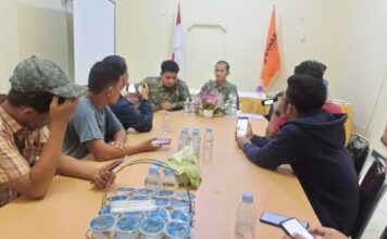 Indikasi Dugaan Pelanggaran Kampanye Caleg DPRD Kepri dari PAN Tidak Terbukti