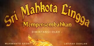 Sanggar Sri Mahkota Lingga Raih Juara Pertama Festival Teater Bangsawan Klasik 2023