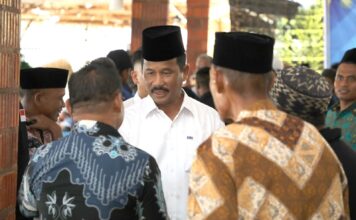 Kekompakan dari Seluruh Lapisan, Jadi Kunci Keberhasilan Pembangunan Kota Batam